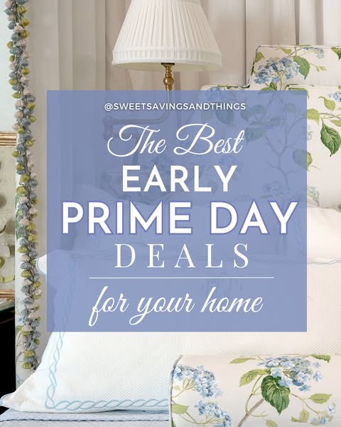 Sweet Savings and Things ad
