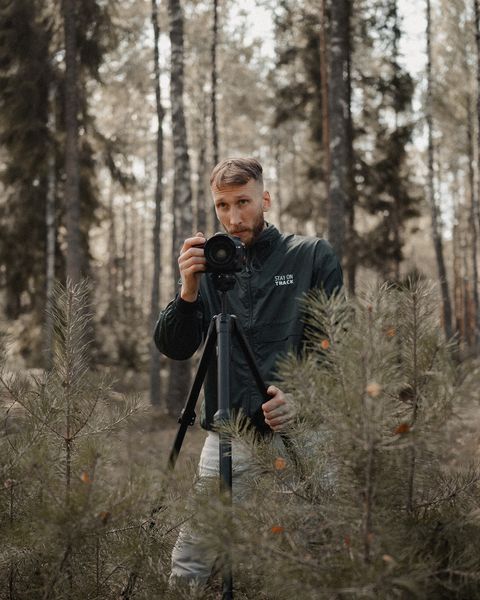 Johan Andersson ad