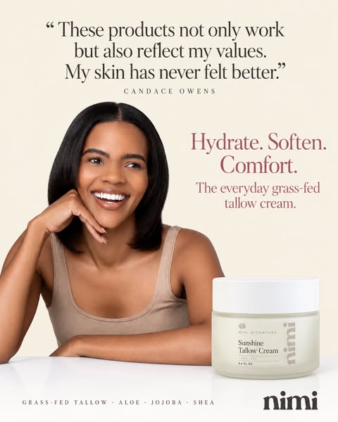 CANDACE ad