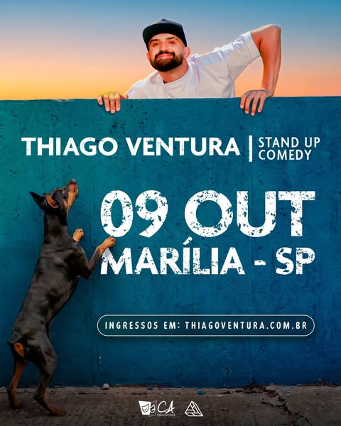 Thiago Ventura ad