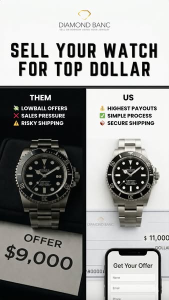 diamondbanc ad