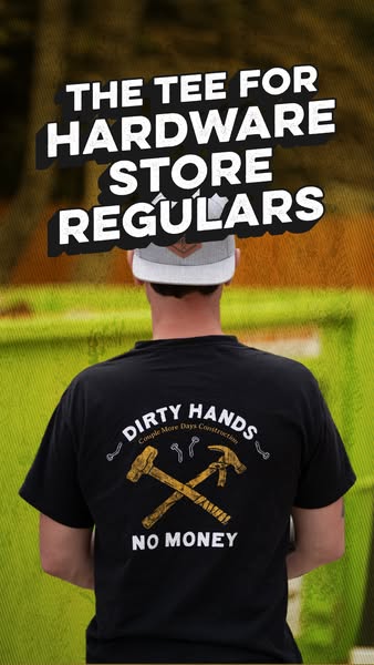 Dude Dad ad