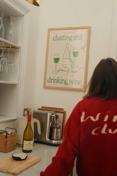 Wearepropergood ad