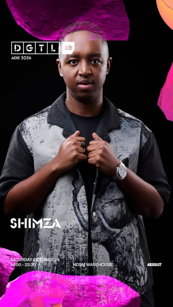 Shimza ad