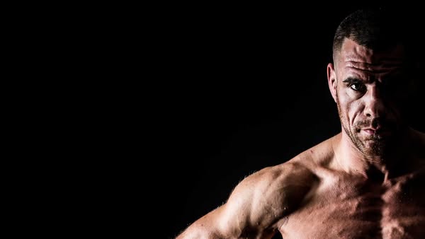 Rafael Lovato Jr. ad