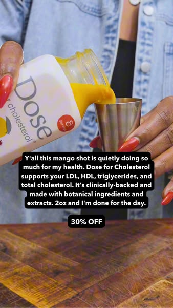 Dr. ShantaQuilette-Hey ShantaQ ad