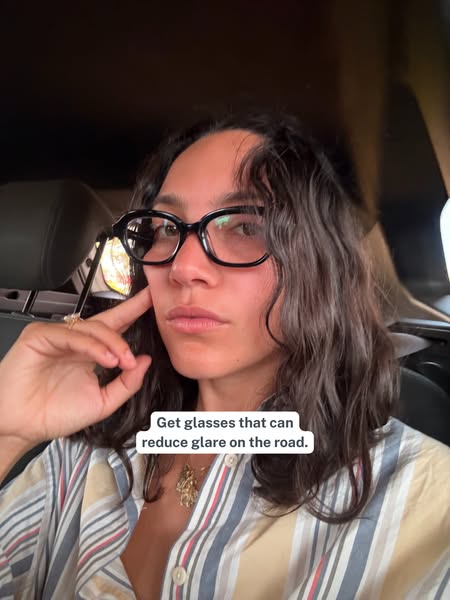 Mya Gelber Content ad
