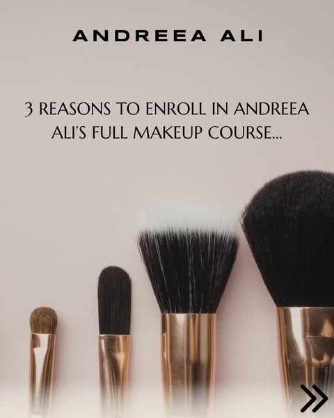 Andreea Ali ad