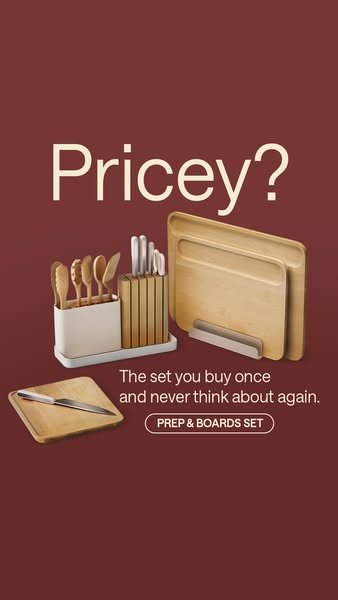 Caraway ad