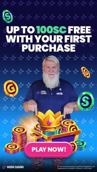 John Daly ad