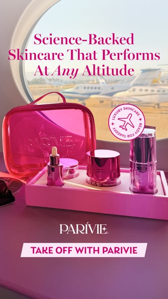 Paris Hilton ad