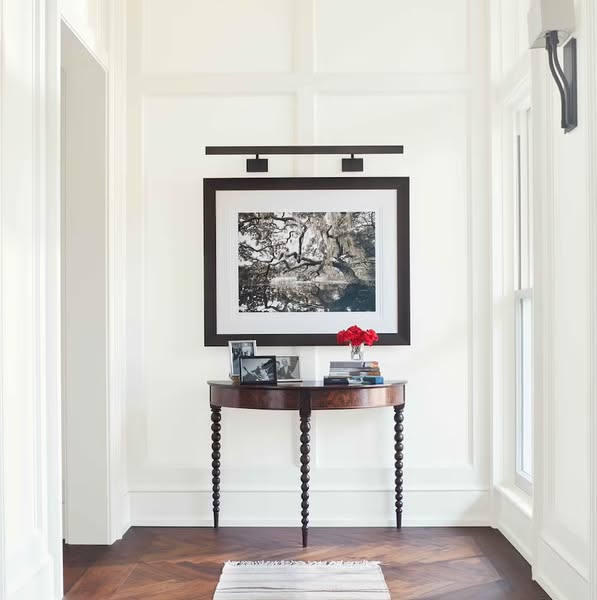 Benjamin Moore ad