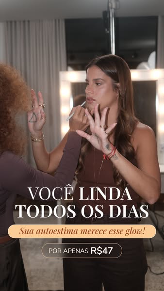 Shantal Verdelho ad