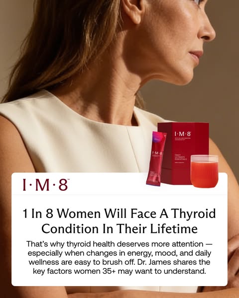 Dr. James DiNicolantonio ad