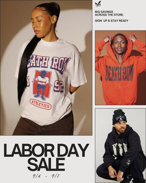 Snoop Dogg ad