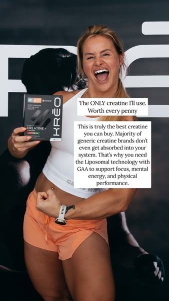 Dani Speegle ad