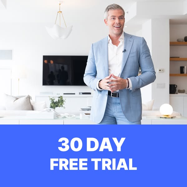 Ryan Serhant ad