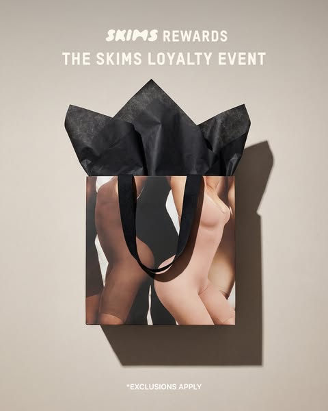 Kim Kardashian ad