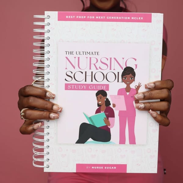 Sugar BSN, RN ad