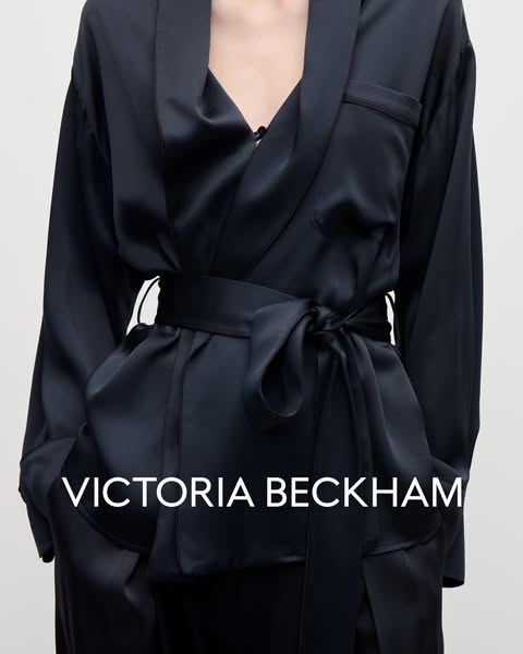 Victoria Beckham ad