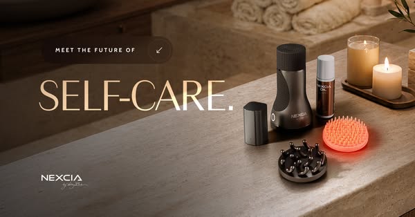 The Ashley Black Experience ad