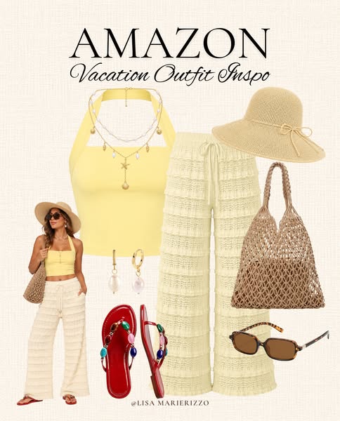 Lisa Rizzo ad