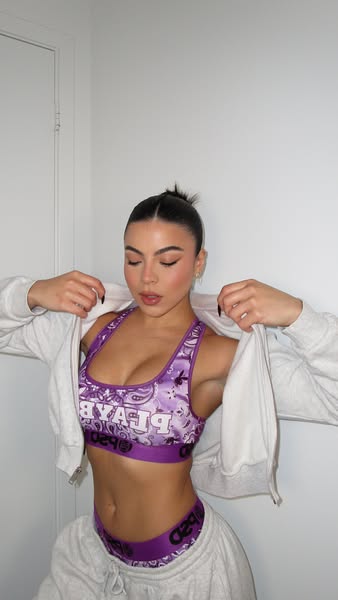 Diana Sosa ad