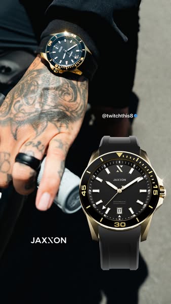 Jeremy TwitchThis Stenberg ad