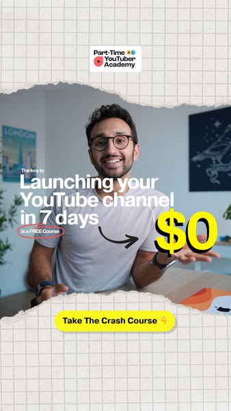 Ali Abdaal ad