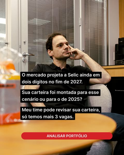Tiago Reis ad