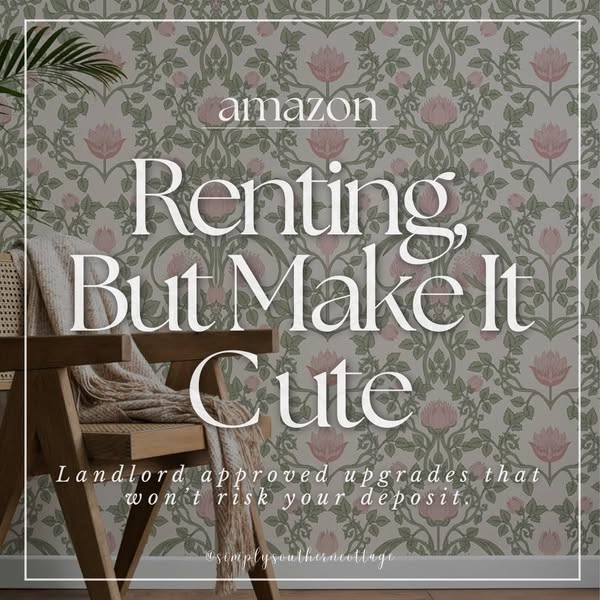Simply Southern Cottage ad