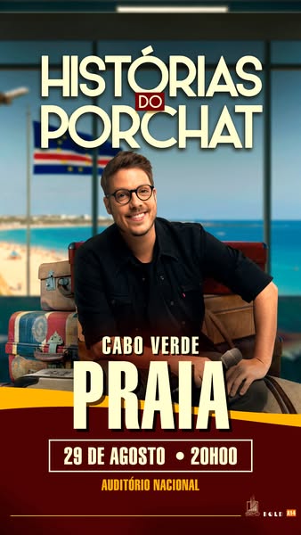 Fábio Porchat ad