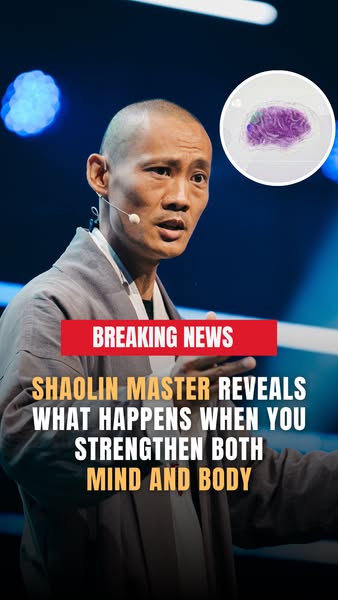 Shi Heng Yi Online ad