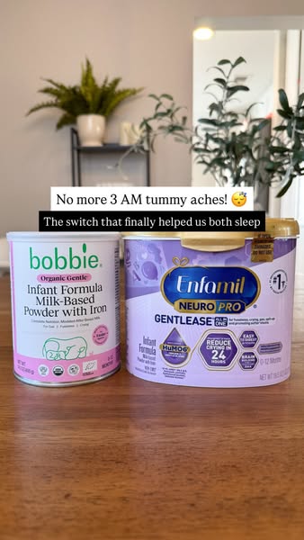 New Modern Mom ad