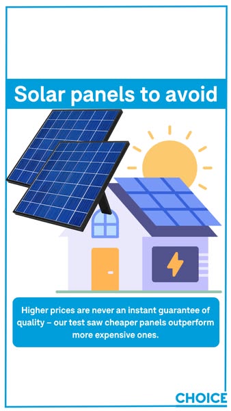 CHOICE Australia ad