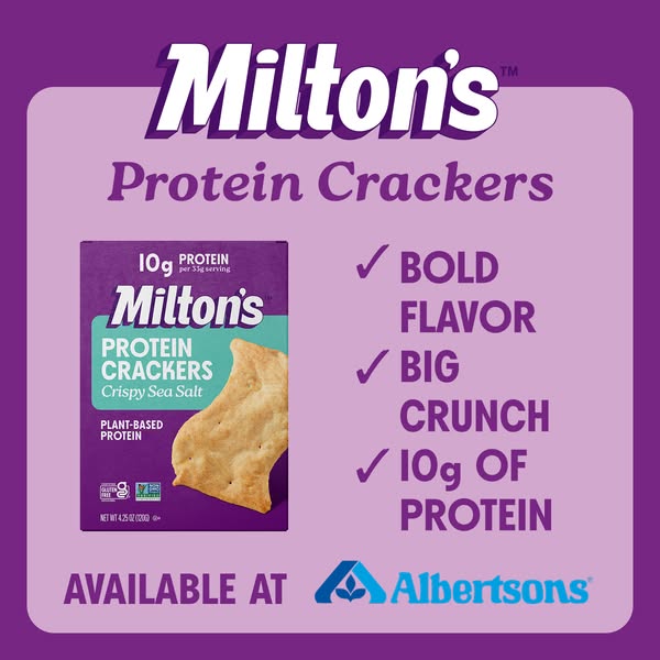 eatmiltons ad