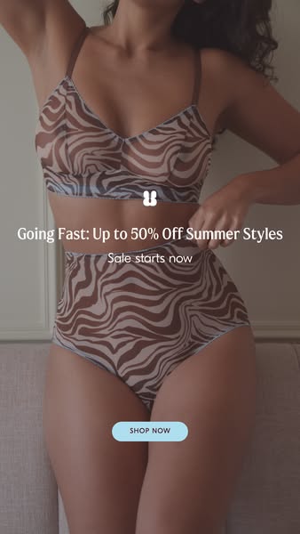 Pierina Plaza ad