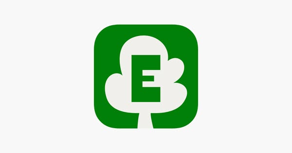 Ecosia ad