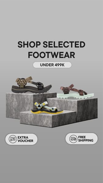 Eiger Adventure Official Store ad