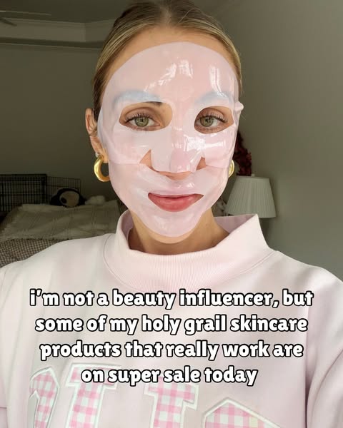 Julianna Claire ad