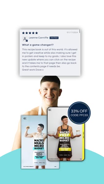 Dave Fell ad
