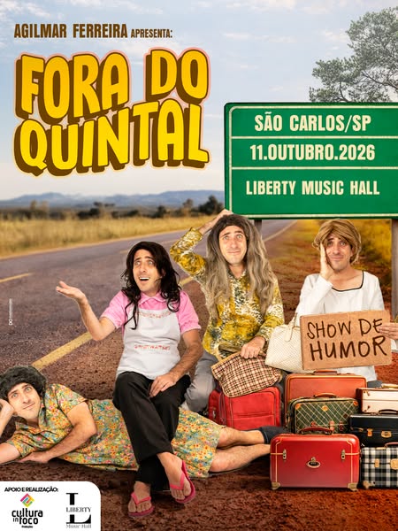 Agilmar Ferreira ad