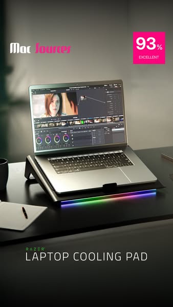 Razer ad