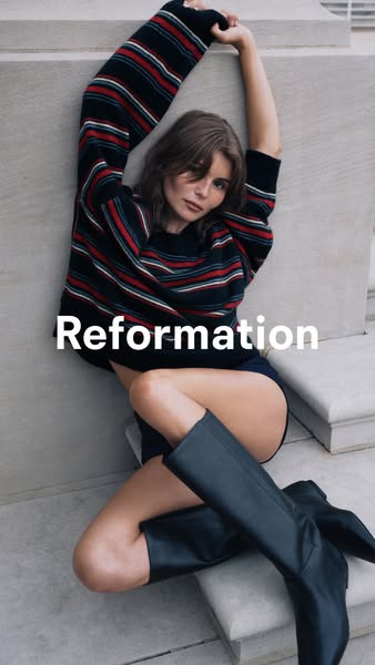 Olivia Jade ad