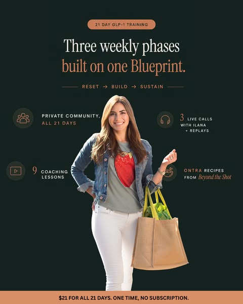 NutritionBabe ad