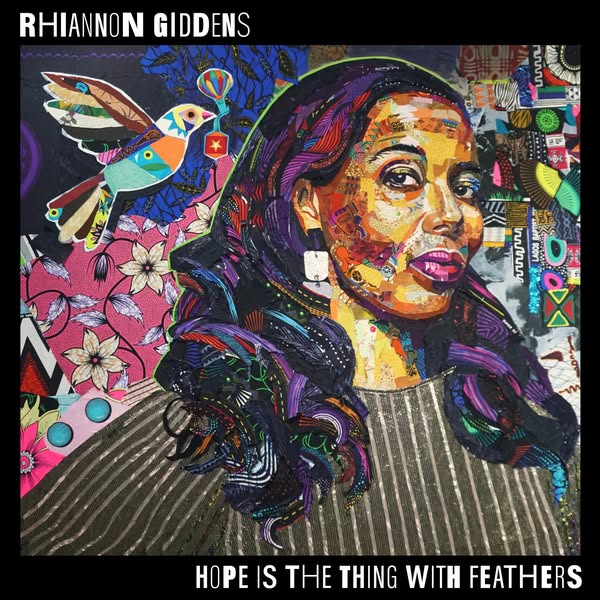 Rhiannon Giddens ad