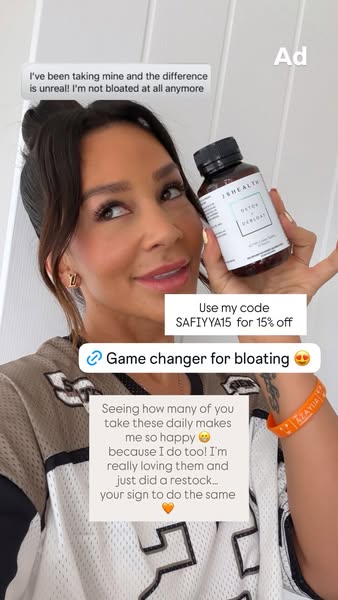 MzprettyCosmetics ad