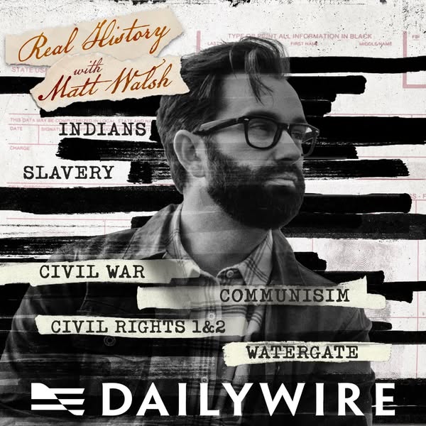 Matt Walsh ad