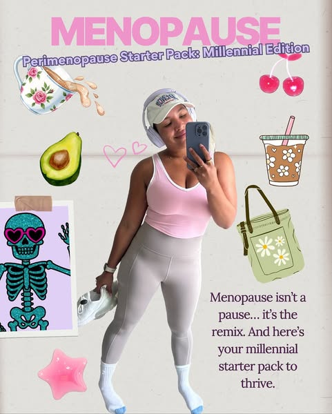 Healthline ad