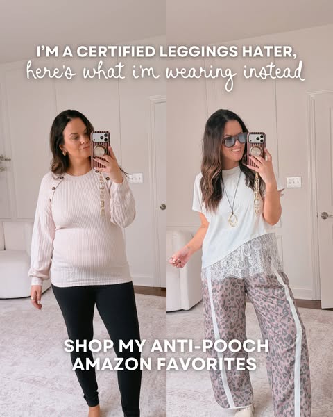 amanda roe ♡ casual style ad